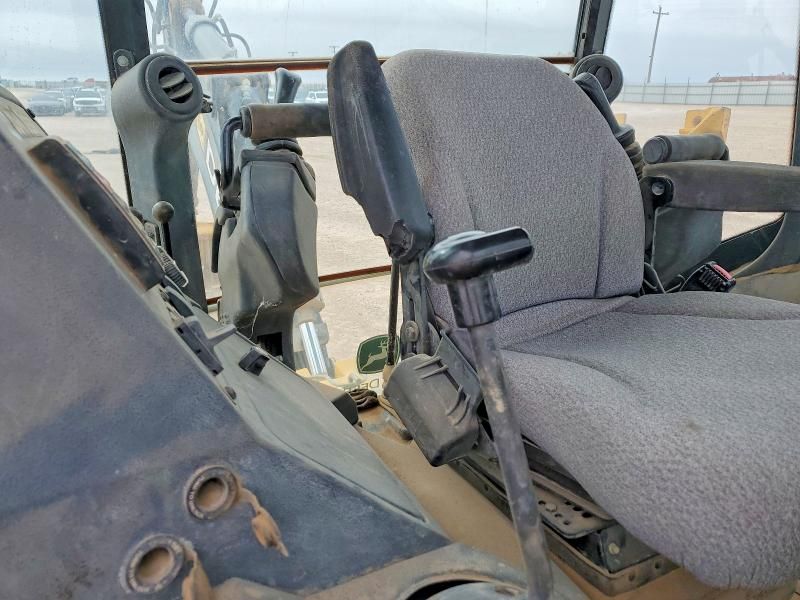 2013 John Deere 310SK Backhoe