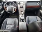 2007 Lincoln MKZ