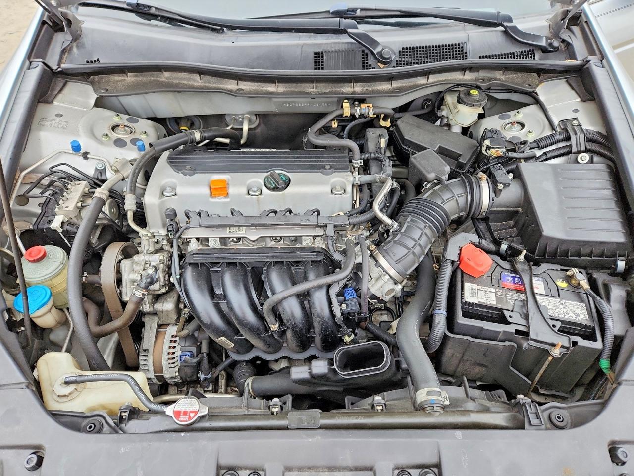 2009 Honda Accord lx