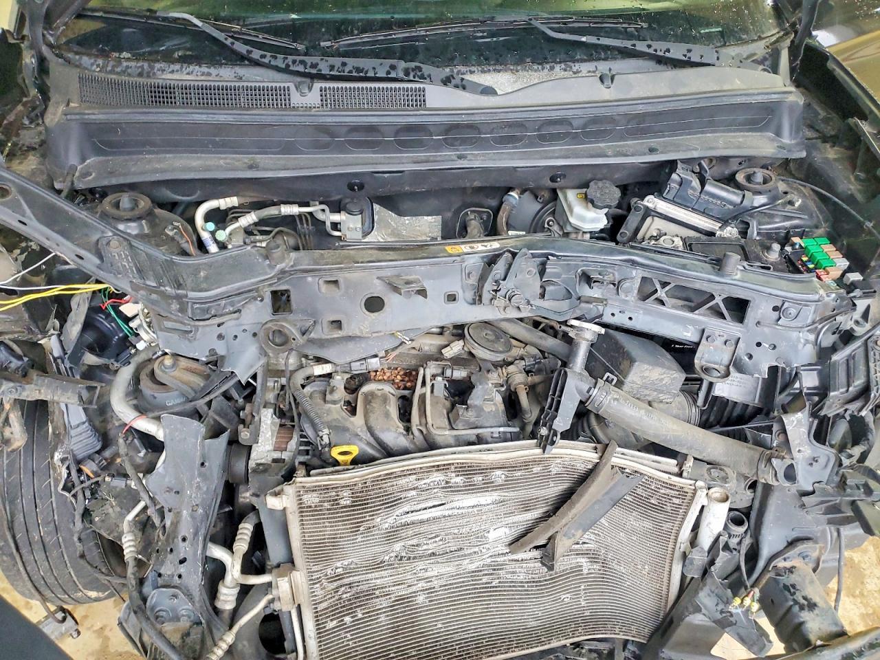 2013 KIA Soul Base
