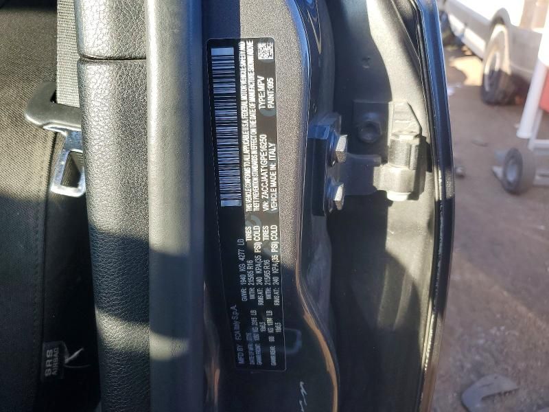 2016 Jeep Renegade Sport