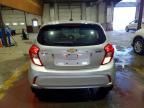 2017 Chevrolet Spark ls