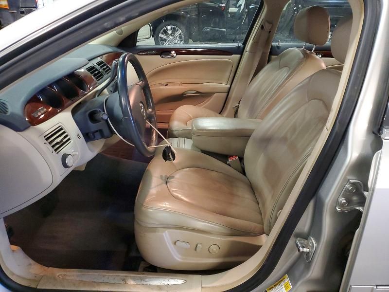 2006 Buick Lucerne cxl