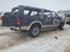 2002 Ford Excursion Limited