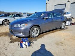Lexus Vehiculos salvage en venta: 2013 Lexus Es 350 Base