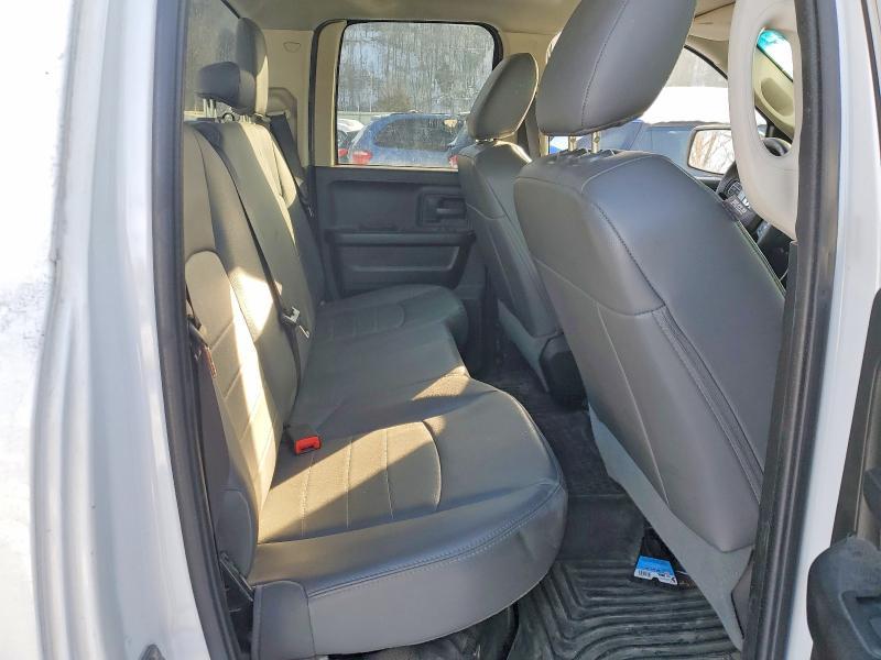 2015 Dodge RAM 1500 ST