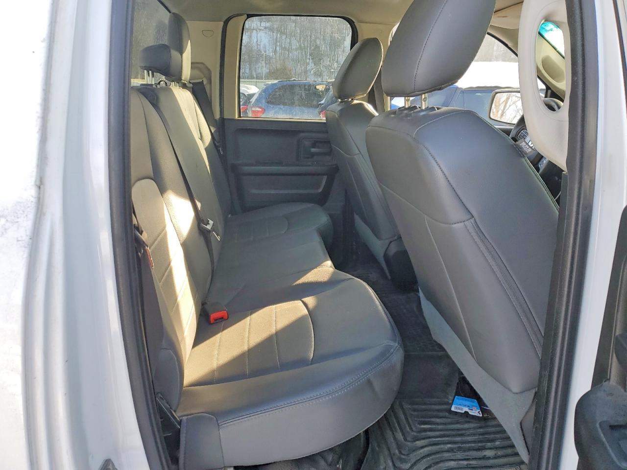 2015 Dodge RAM 1500 ST