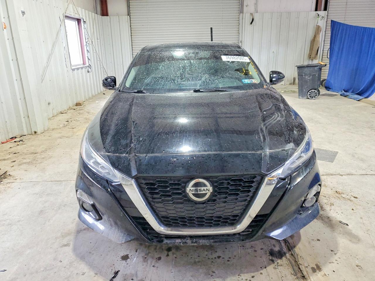 2019 Nissan Altima sl