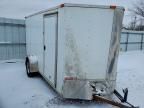 2011 Trailers 2011 King American Enclosed Cargo Trailer