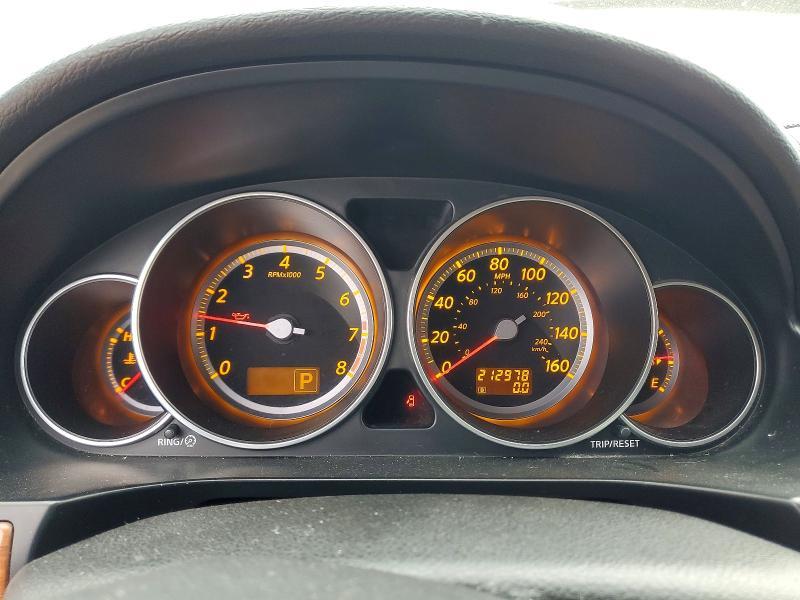 2006 Infiniti M45 Base
