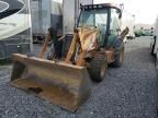 2008 Case 590 Super M Backhoe