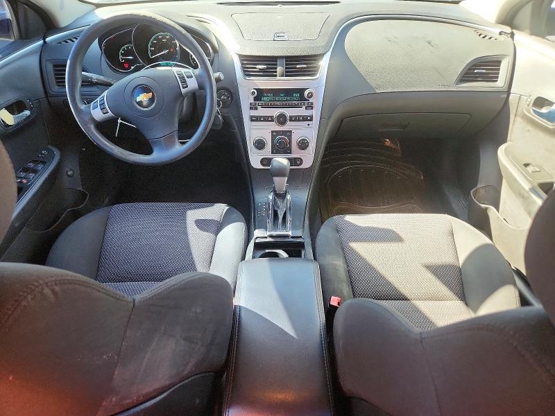 2011 Chevrolet Malibu 1LT