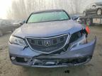 2015 Acura Rdx Technology