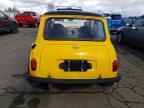 1961 Austin Mini