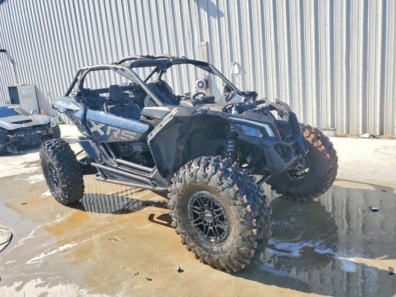 2025 CA Am Maverix