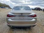 2020 Lexus Es 350 Base