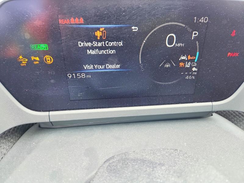 2023 Subaru Solterra Premium