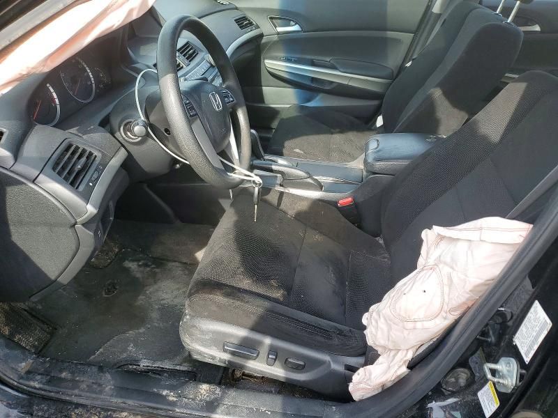 2010 Honda Accord ex