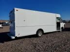 2003 Ford E450 Delivery Truck