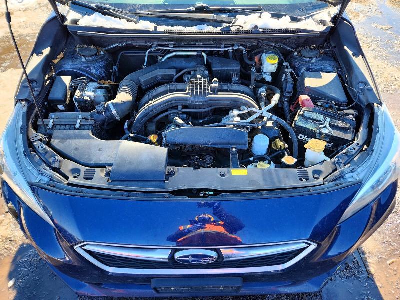 2019 Subaru Impreza