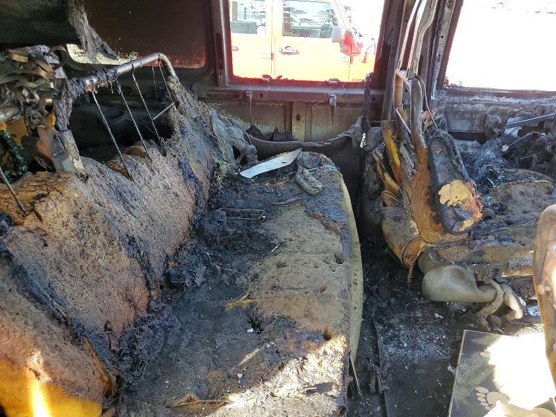 2019 Chevrolet Express G3500 LT