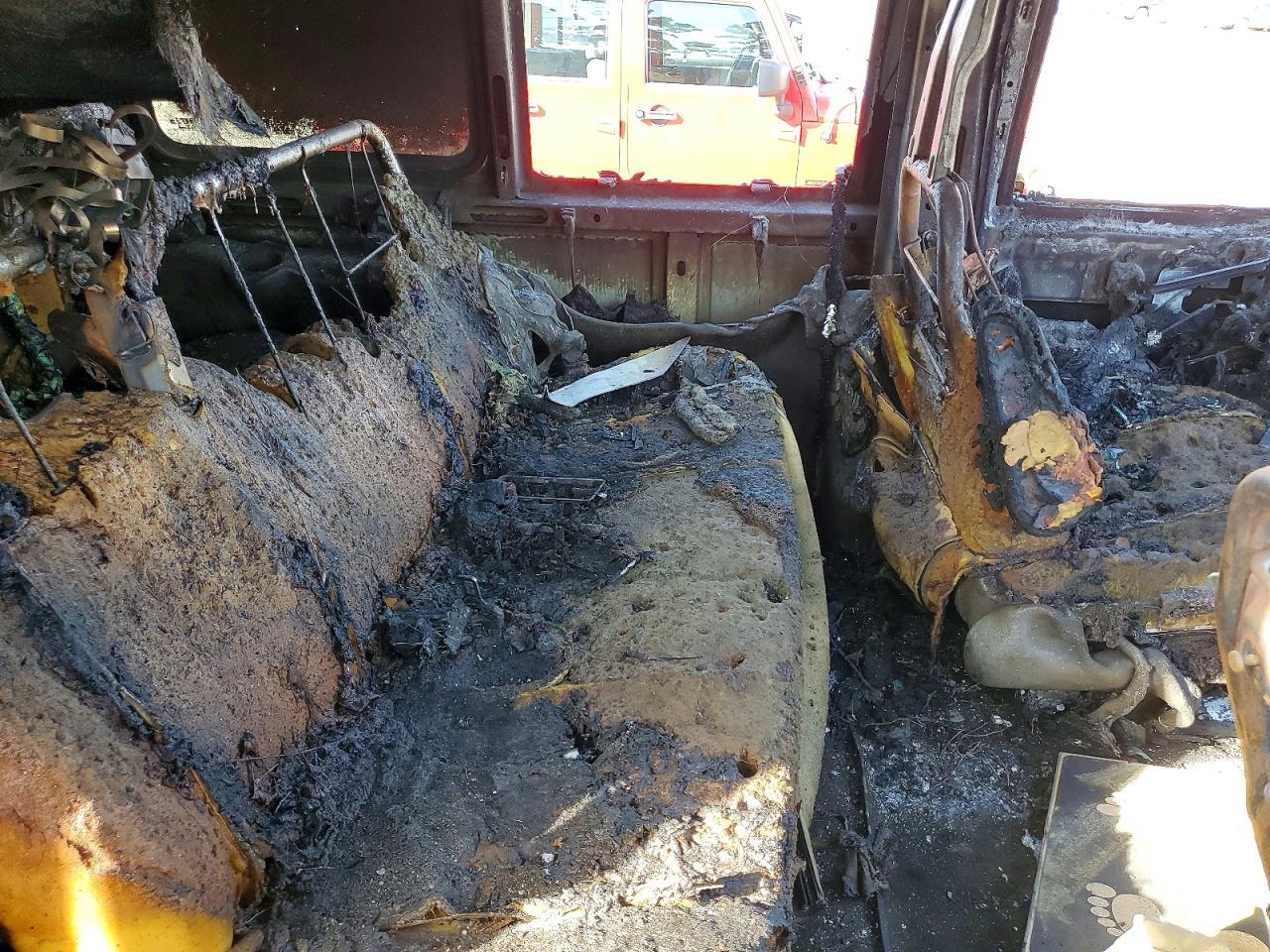 2019 Chevrolet Express G3500 LT