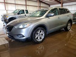 Mazda Vehiculos salvage en venta: 2014 Mazda Cx-9 Touring