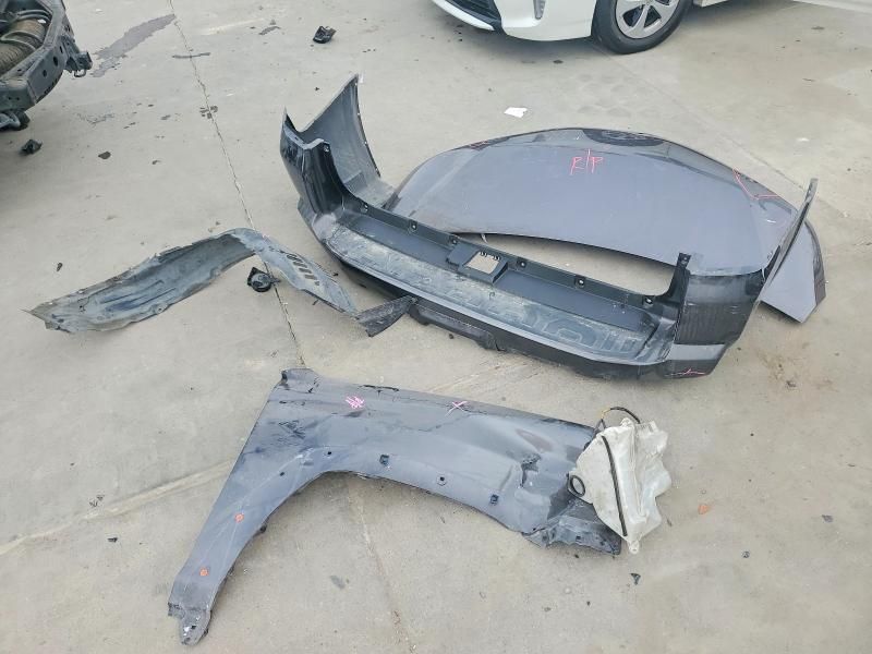 2019 Toyota 4runner Sr5/sr5 Premium