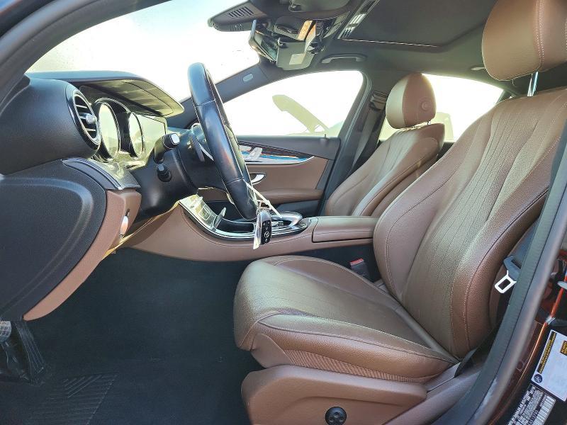 2019 Mercedes-Benz E 300
