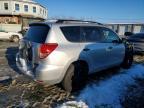 2008 Toyota Rav4 Base