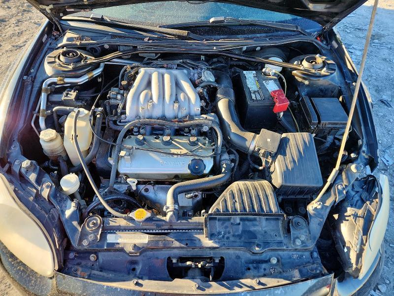 2002 Dodge Stratus R/T