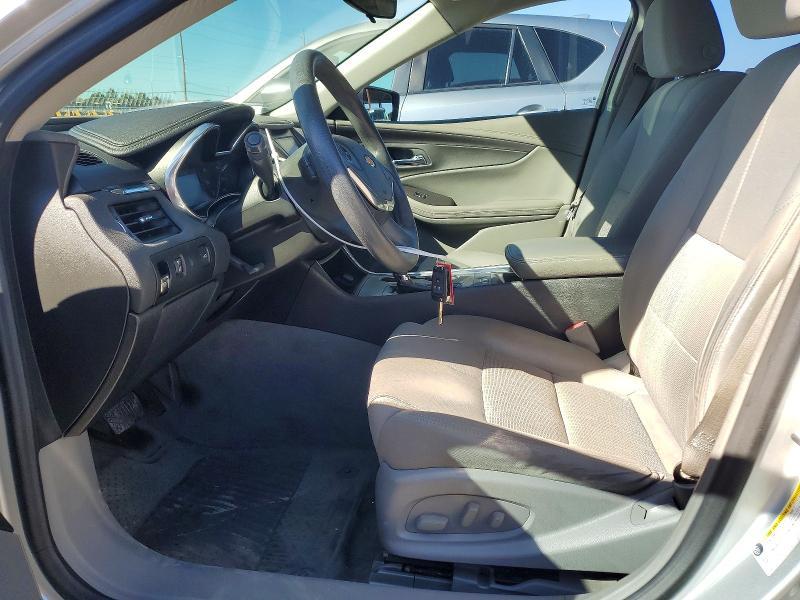 2014 Chevrolet Impala ls