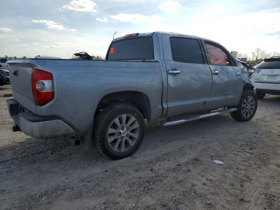 2014 Toyota Tundra Limited