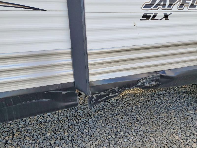 2017 Jayco JAY Flight Camper