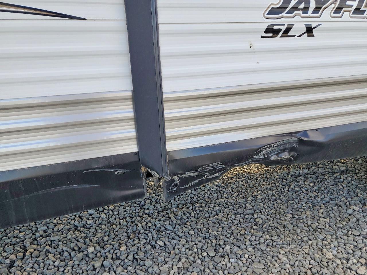 2017 Jayco JAY Flight Camper