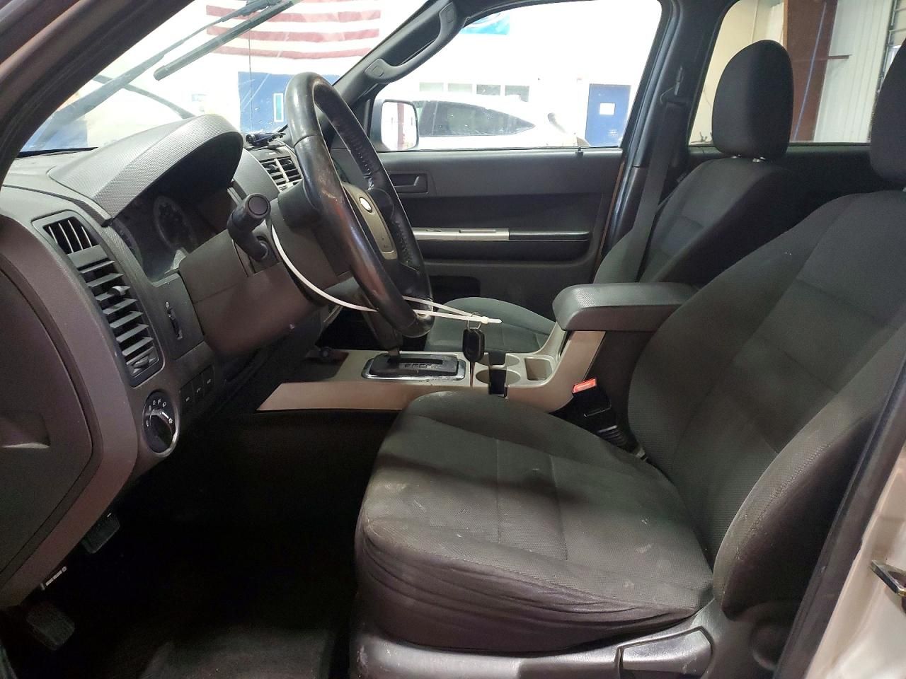 2009 Ford Escape xlt