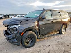 2023 Chevrolet Tahoe K1500 ls en venta en Houston, TX
