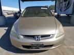 2004 Honda Accord ex