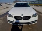 2014 BMW 528 i