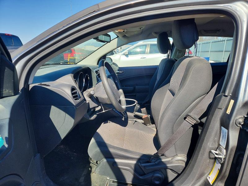 2011 Dodge Caliber Mainstreet