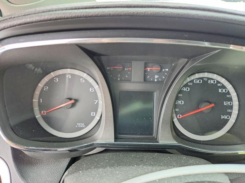 2013 GMC Terrain sle