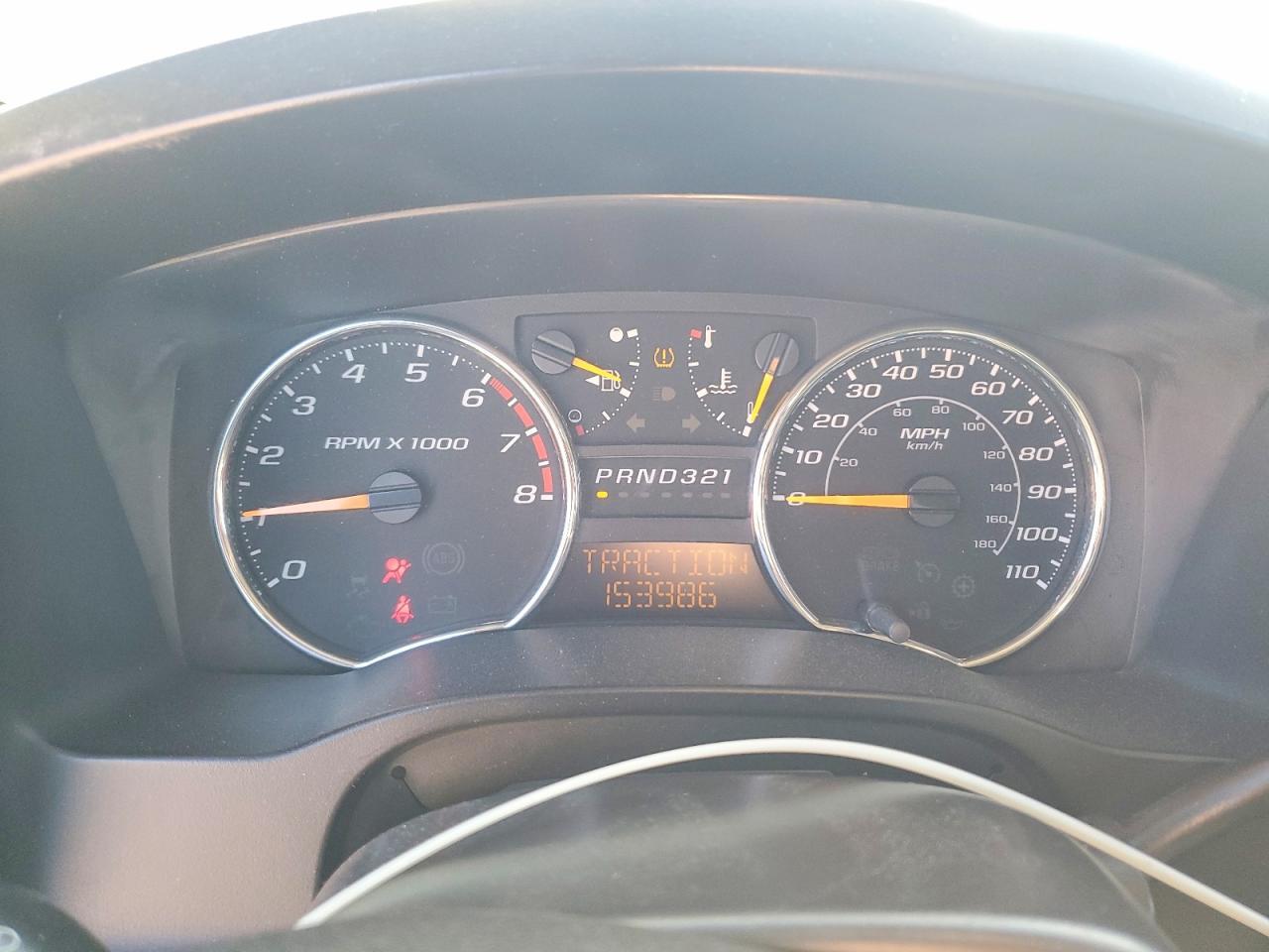 2010 Chevrolet Colorado LT