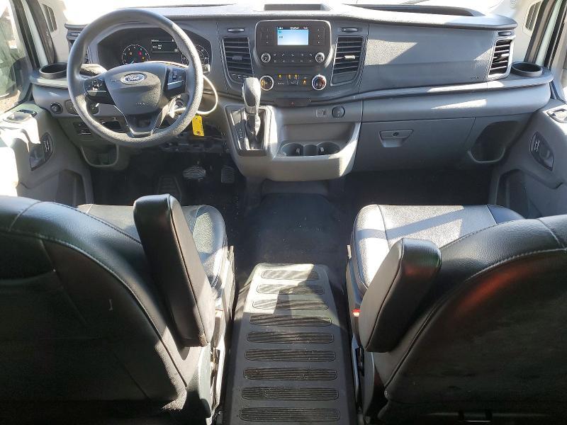 2023 Ford Transit T-350