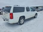 2010 Chevrolet Suburban K1500 lt