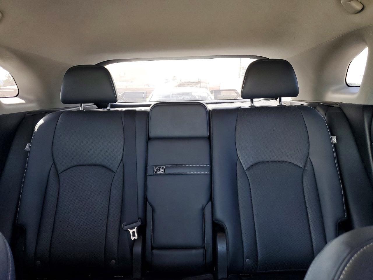2019 Lexus RX