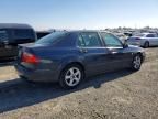 2004 Saab 9-5 arc