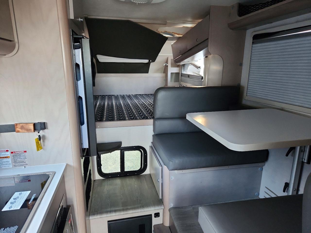 2024 Nucamp Cirrus #820