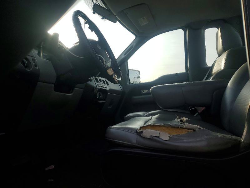 2008 Ford F150