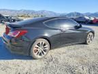 2013 Hyundai Genesis Coupe 3.8l