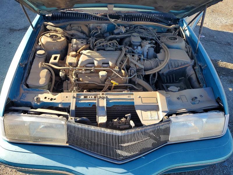 1994 Buick Skylark Custom